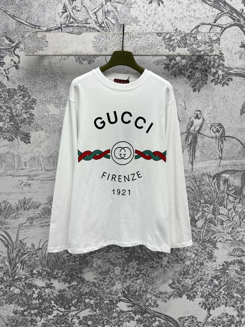 Gucci T-Shirts